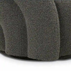 Poly & Bark Volos Swivel Lounge Chair
