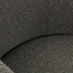 Poly & Bark Volos Swivel Lounge Chair