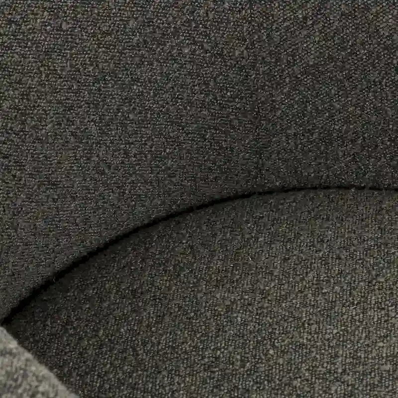 Poly & Bark Volos Swivel Lounge Chair