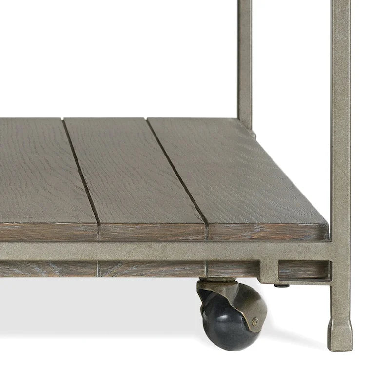 3-Piece Coffee Table and 2 Chairside Tables Set
