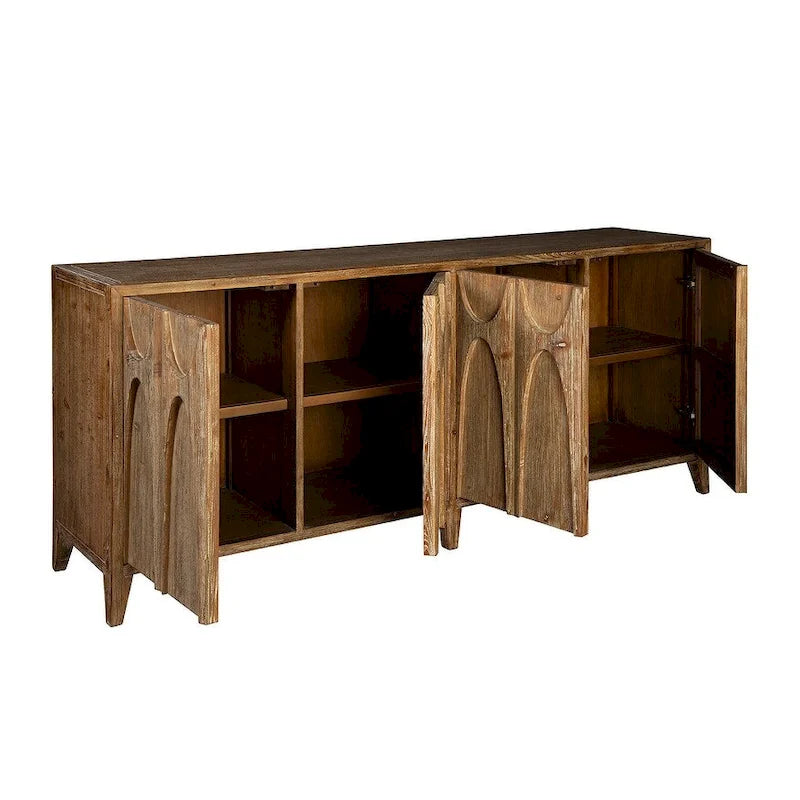 Buffet 4 portes Roslyn