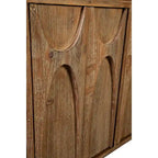 Buffet 4 portes Roslyn
