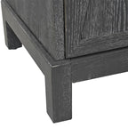 Cabinet moderne à 4 portes