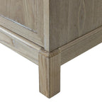 Cabinet moderne à 4 portes