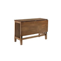 Drop Leaf Dining Table