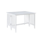Drop Leaf Dining Table