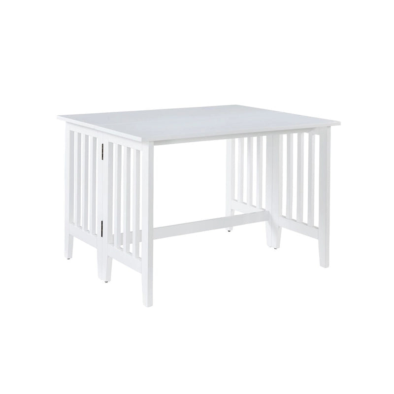 Drop Leaf Dining Table