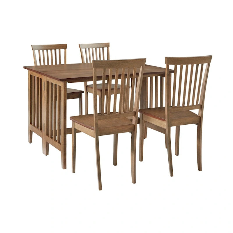 Drop Leaf Dining Table