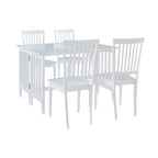 Drop Leaf Dining Table