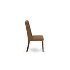 East West Furniture Dinette Set Contains a Rectangle Butterfly Leaf Dining Table and Dining Chairs (Chair Seat Color Options)
