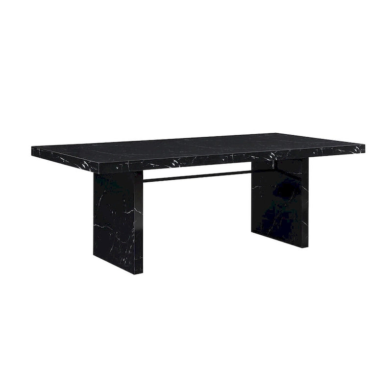 Futura Modern 7pc Dining Set