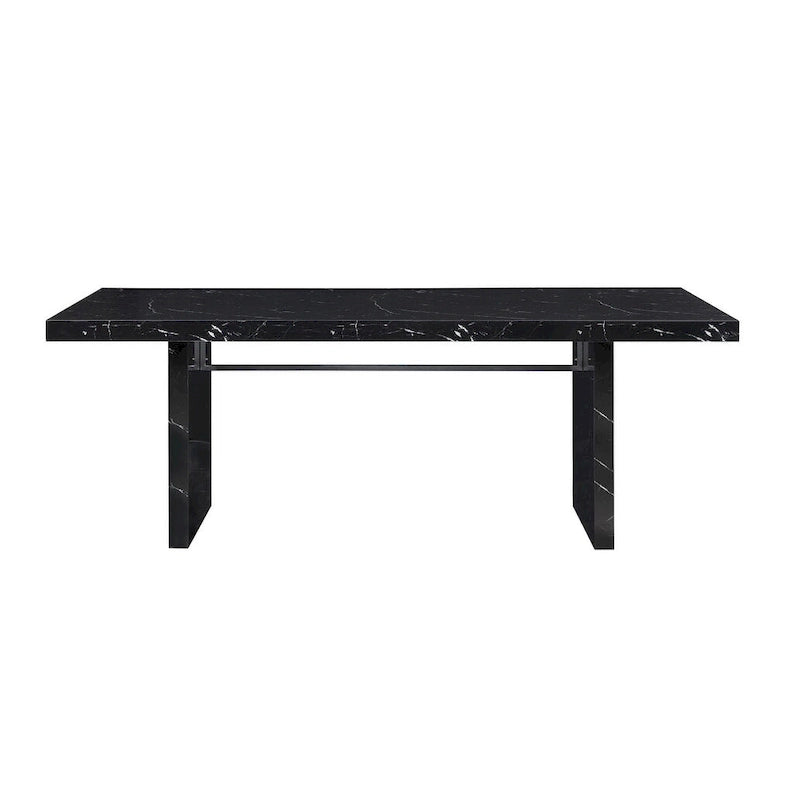 Futura Modern 7pc Dining Set
