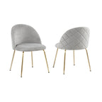 Futura Modern 7pc Dining Set