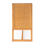 Buffet 4 Portes Captiva Rattan 76