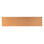 Buffet 4 Portes Captiva Rattan 76