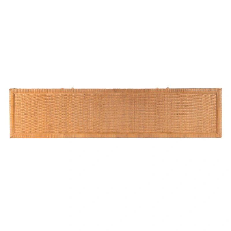 Buffet 4 Portes Captiva Rattan 76