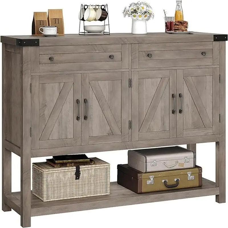 Buffet – 14.96P x 47.24L x 38.58H