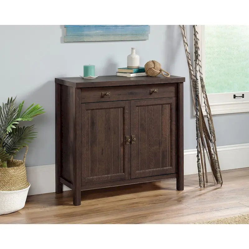 Sauder Costa Collection Library Base