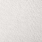 Furniture of America Beck Mid-century Modern Boucle Wingback Walnut Accent Chair