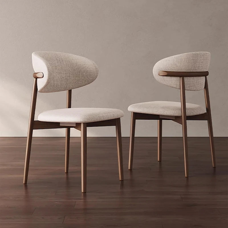 Modern Round Dining Table for DiningroomWhite Glossy Stone Tabletop,Bronze Carbon Pedestal