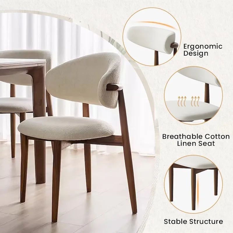Modern Round Dining Table for DiningroomWhite Glossy Stone Tabletop,Bronze Carbon Pedestal