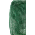 Livabliss Chunky Grid Modern & Contemporary Pouf