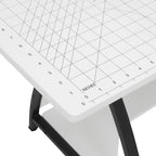 Comet Plus Sewing Desk with or without Grids on Top for Cutting