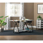 Comet Plus Sewing Desk with or without Grids on Top for Cutting