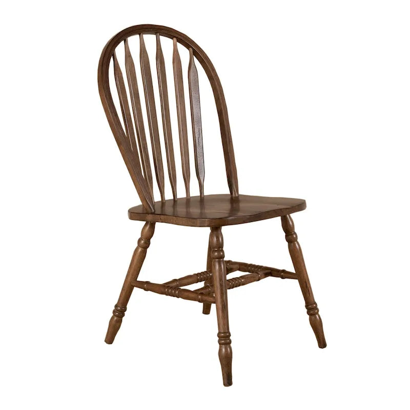 Carolina Crossing Antique Honey 3 Piece Drop Leaf Set