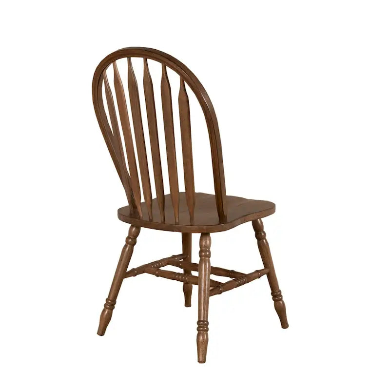Carolina Crossing Antique Honey 3 Piece Drop Leaf Set
