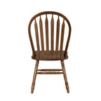 Carolina Crossing Antique Honey 3 Piece Drop Leaf Set