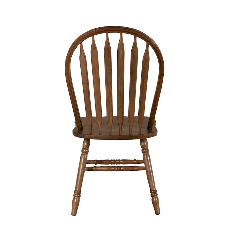 Carolina Crossing Antique Honey 3 Piece Drop Leaf Set