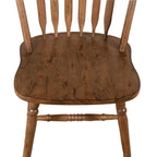 Carolina Crossing Antique Honey 3 Piece Drop Leaf Set