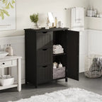 Bathroom Floor Cabinet