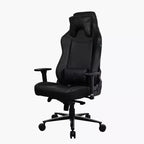 Arozzi Vernazza Chaise de bureau et de jeu ergonomique avec inclinaison basculante, hauteur réglable et soutien lombaire et cervical
