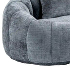 Bean Bag sofa Lazy Sofa Durable Comfort Lounger High Back Bean Bag Chair Couch for Adults and Kids, Indoor & Outdoor
