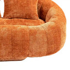 Bean Bag sofa Lazy Sofa Durable Comfort Lounger High Back Bean Bag Chair Couch for Adults and Kids, Indoor & Outdoor