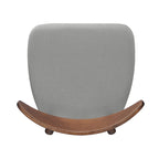 CHAIR (Set of 2), MID-CENTURY DESIGN, for living room