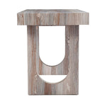 Modern Contemporary Faux Marble Writing Desk, Multifunctional as a Small Space Dining Table or Hobby Workstation