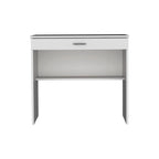 Bureau blanc 80 C