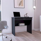 Bureau blanc 80 C