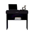 Bureau blanc 80 C