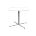 Table de café ronde JURNI 36 pour salle à manger, cuisine ou bar