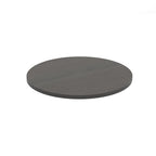Table de café ronde JURNI 36 pour salle à manger, cuisine ou bar