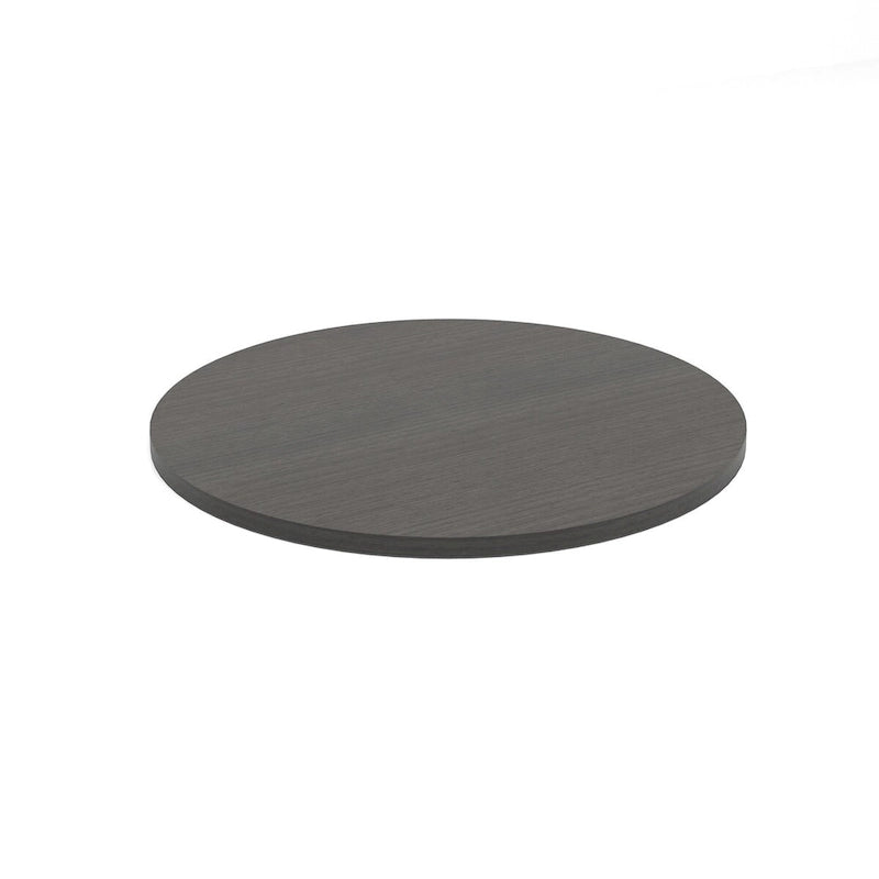 Table de café ronde JURNI 36 pour salle à manger, cuisine ou bar