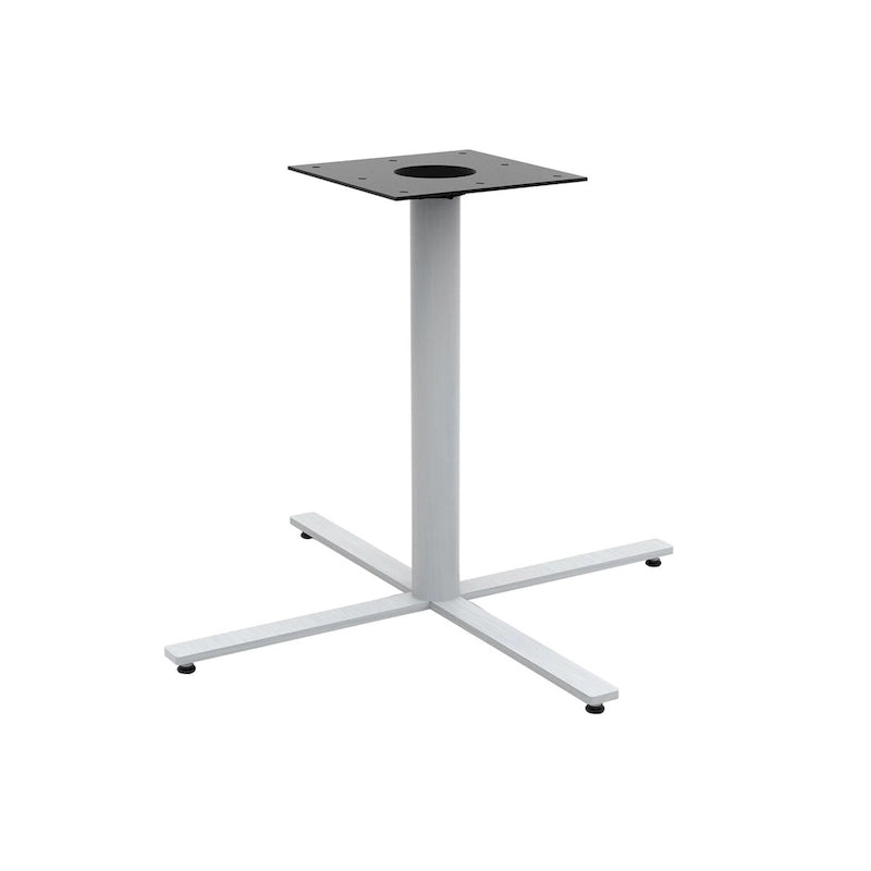 Table de café ronde JURNI 36 pour salle à manger, cuisine ou bar