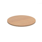 Table de café ronde JURNI 36 pour salle à manger, cuisine ou bar