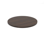 Table de café ronde JURNI 36 pour salle à manger, cuisine ou bar