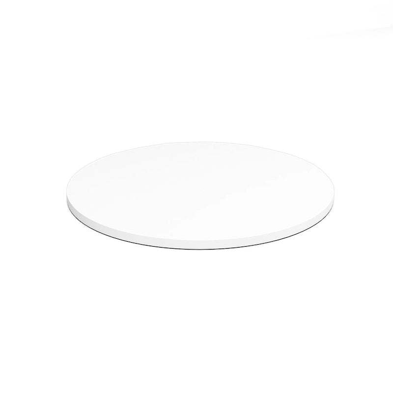 Table de café ronde JURNI 36 pour salle à manger, cuisine ou bar