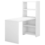 Echo 56W Bookcase Desk by Bush Business Furniture
